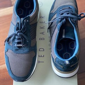 Men’s sneakers Ted baker